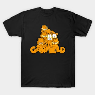 garfield T-Shirt